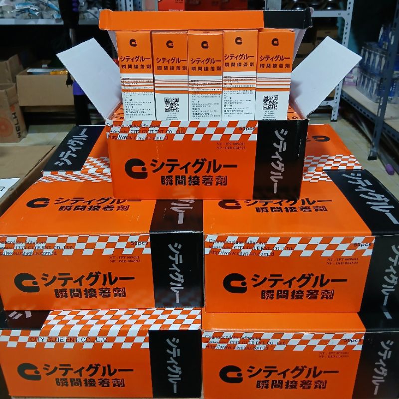 

GROSIR PAKET HEMAT 1 KARTON / 10 KOTAK / 500 PCS LEM G BARCODE KHUSUS GROSIR MURAH