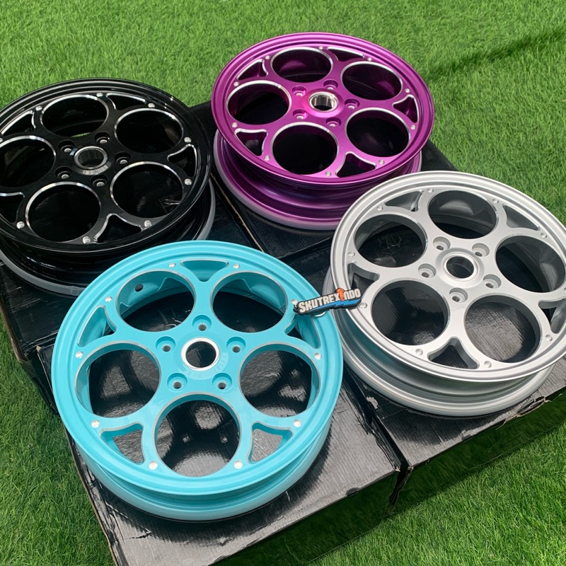 Velg Nonbrand W125 Vespa Sprint Primavera S LX