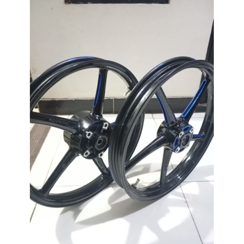 velg rcb sp522 mx king/vixion