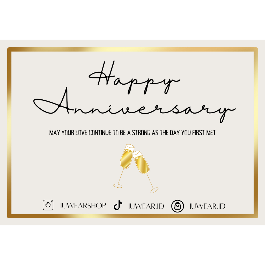 KARTU UCAPAN MURAH / WEEDING CARD / BIRTHDAY CARD / ANNIV CARD / ENGAGEMENT