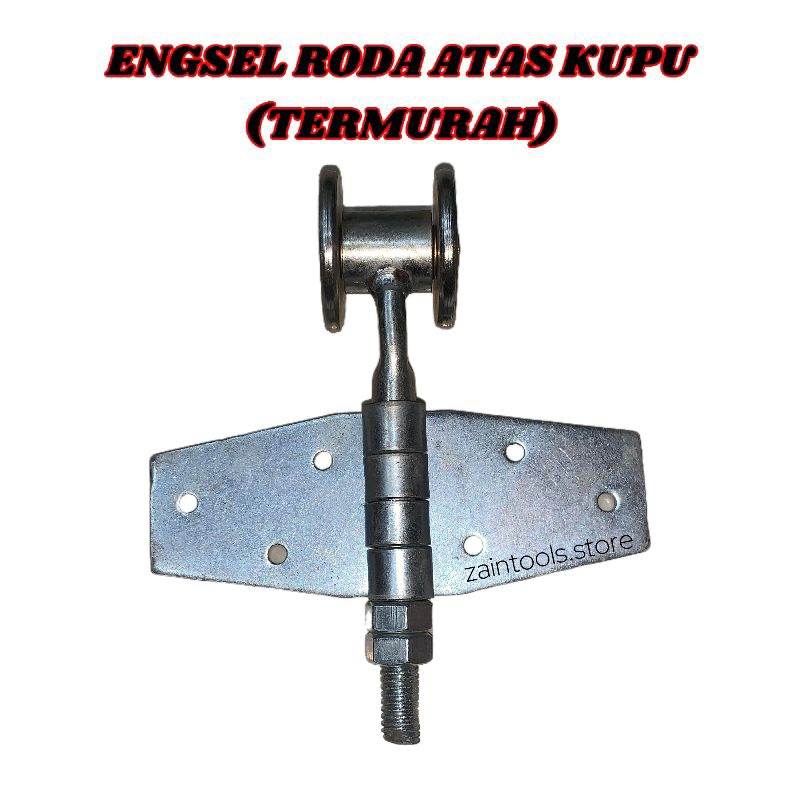 roda atas kupu Henderson/engsel pagar roda atas kupu