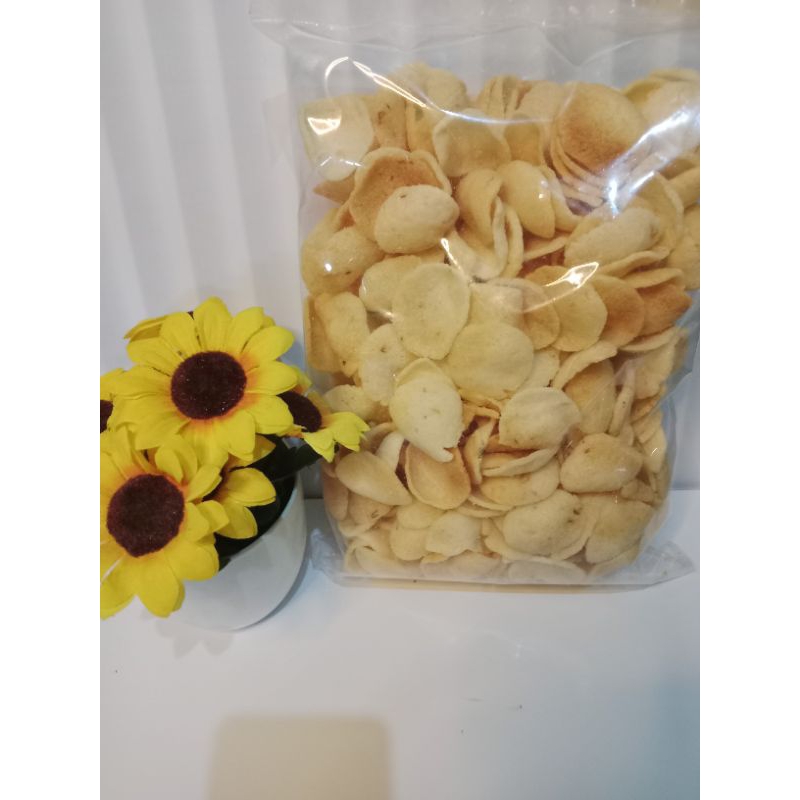 

kerupuk singkong mateng/ceriping/unyil 270g