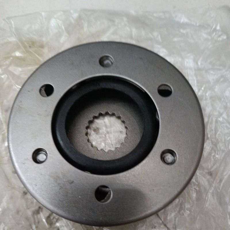 One Way , Rumah pelor stater Clutch mio J, mio soul  soul Gt 115, xride, 115 , Xeon