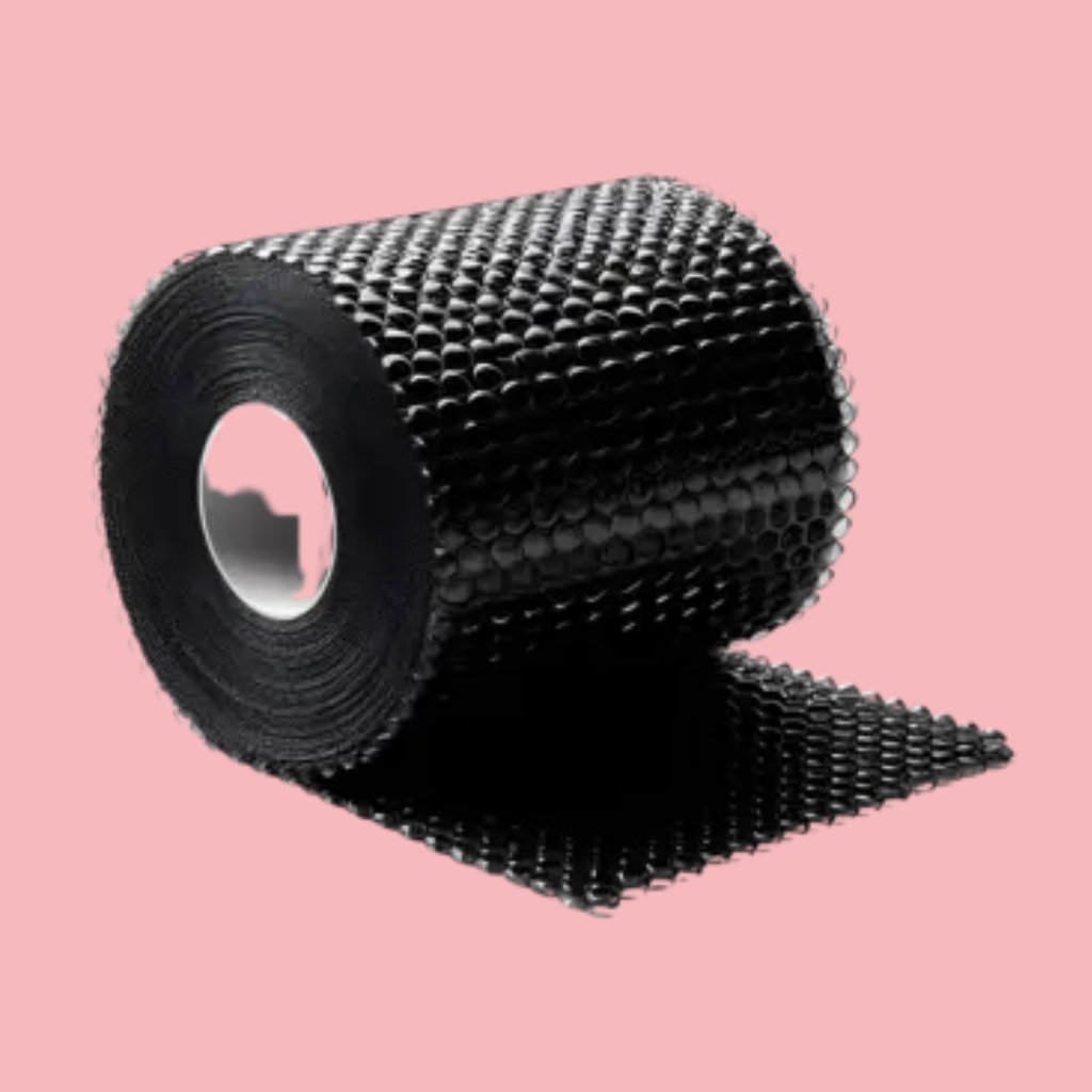 

Bubblewrap stamina