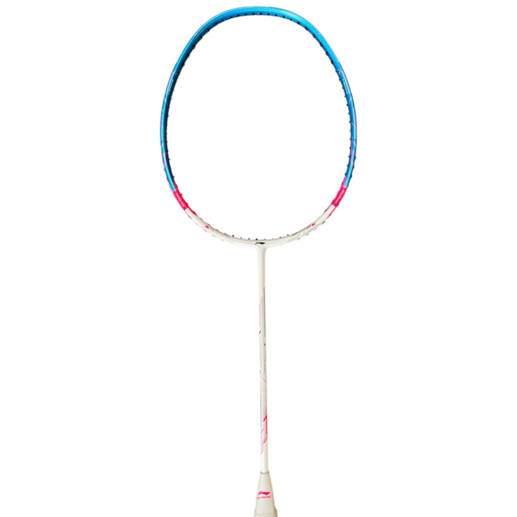 RAKET BADMINTON LINING TECTONIC 7