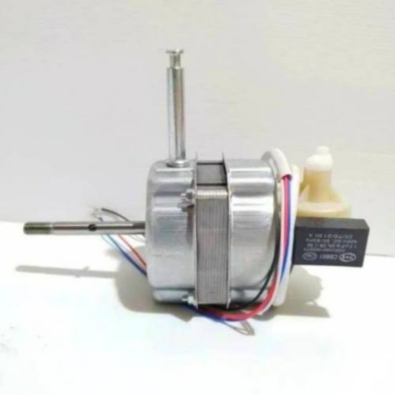 DINAMO MOTOR KIPAS ANGIN UMUM UNIVERSAL 16 INCH YASAKA COSMOS MIYAKO SEKAI GMC SANEX / DINAMO TEMBAG