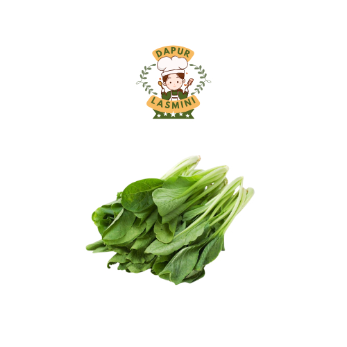 

Sawi Hijau Segar 250 gr