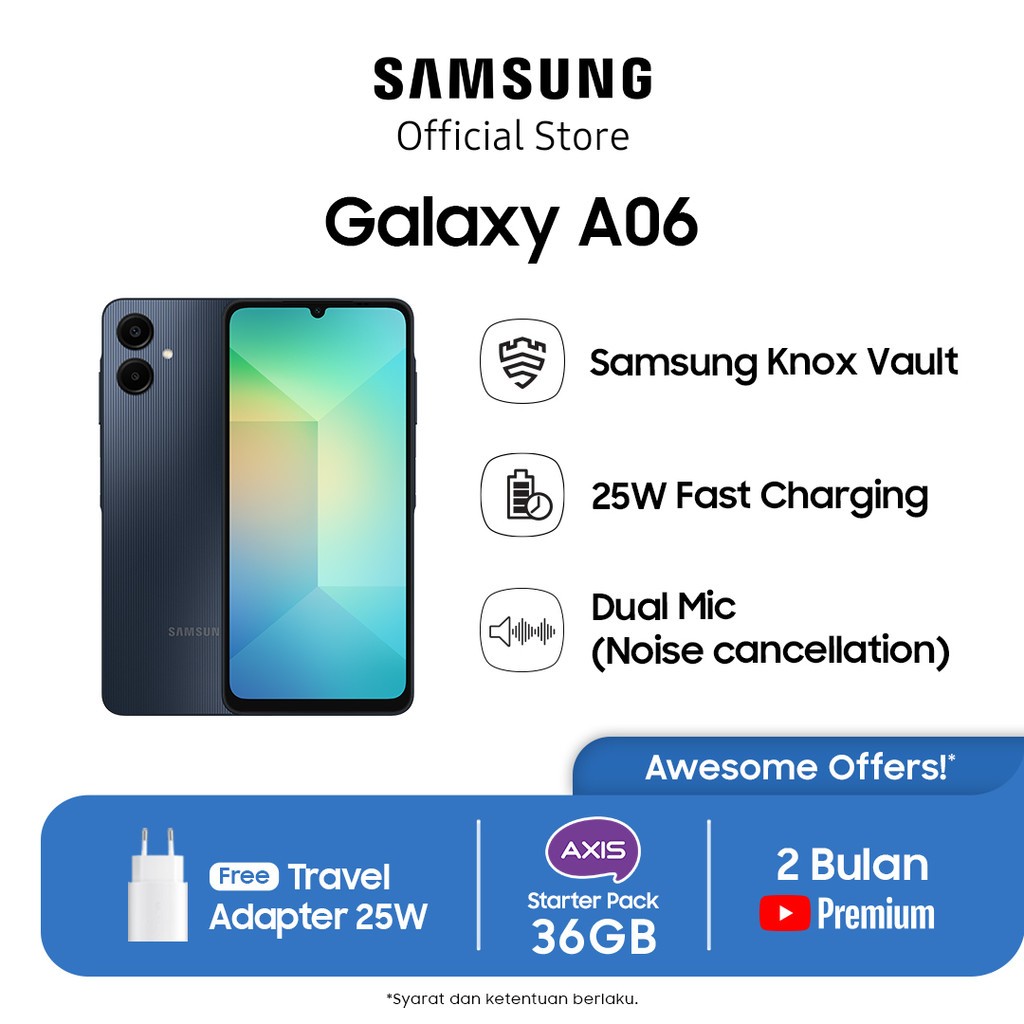SMARTPHONE SAMSUNG