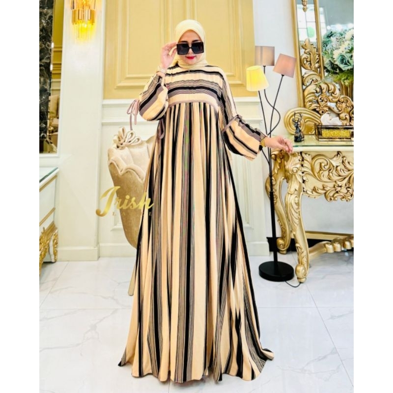 Anjani dress original irish label