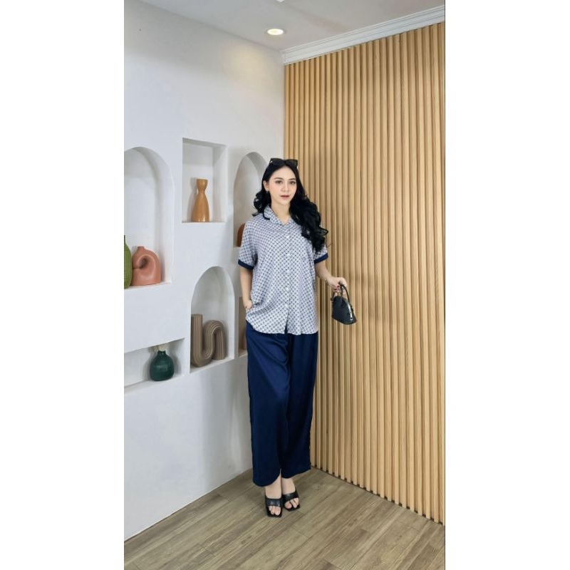 Setelan Celine promo