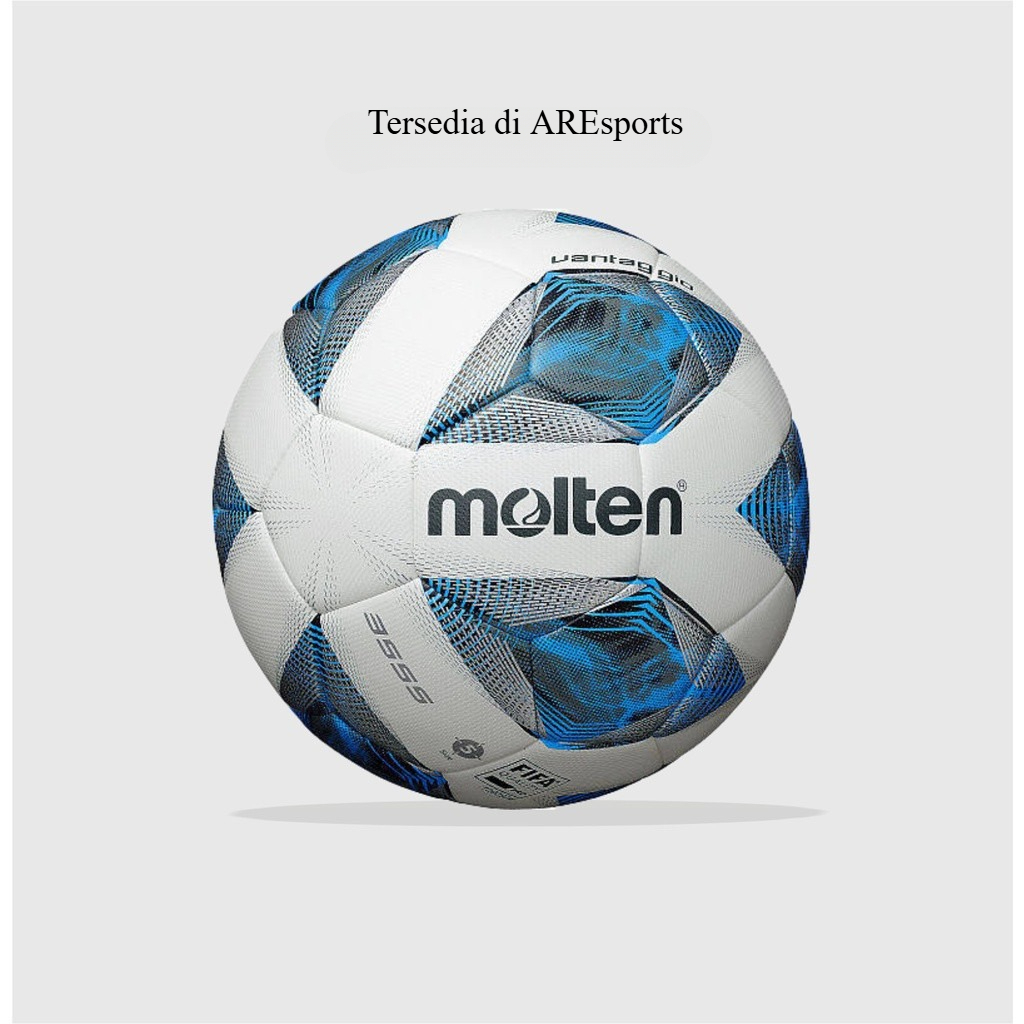 MOLTEN bola futsal molten 1500 ORIGINAL bola futsal size 4 molten