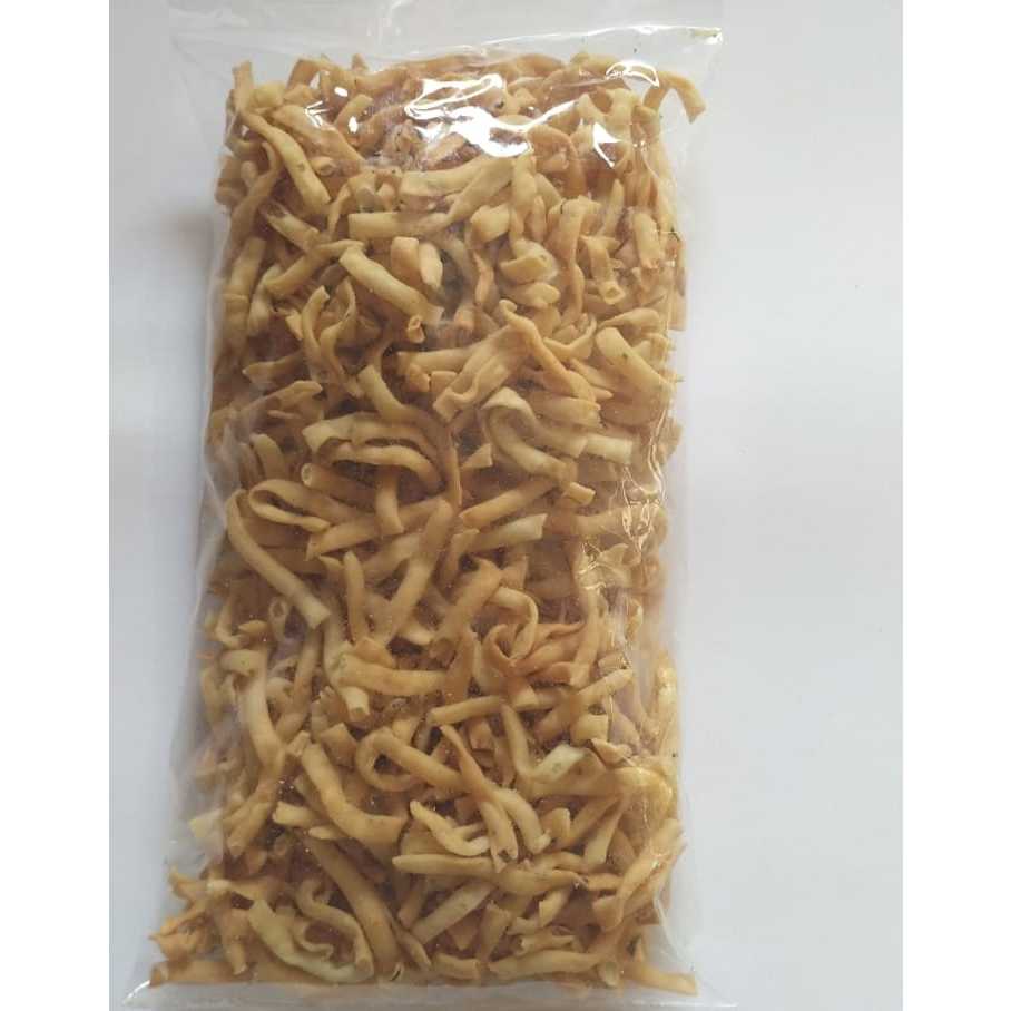 Lupiskeju Keripik Bawang/ Stik Bawang Padang Homemade 1 Kg