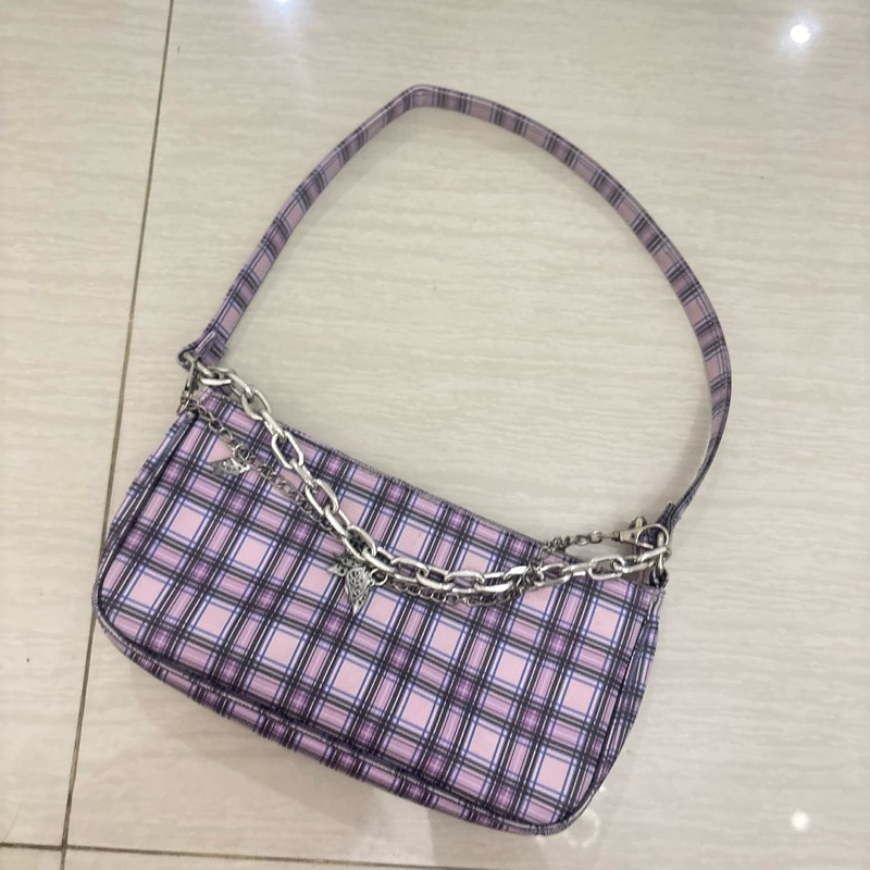 Preloved tas KKV