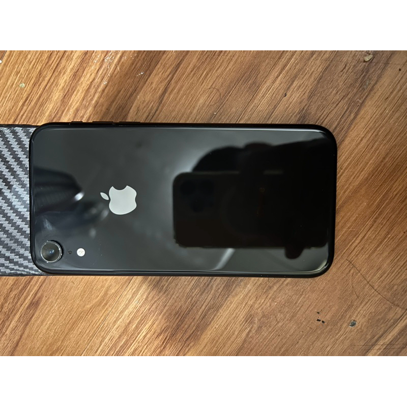 iphone xr second bekas 64gb