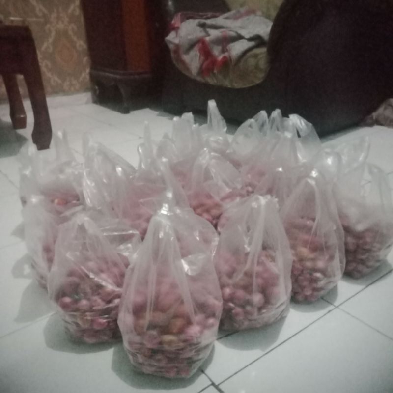 

brambang merah
