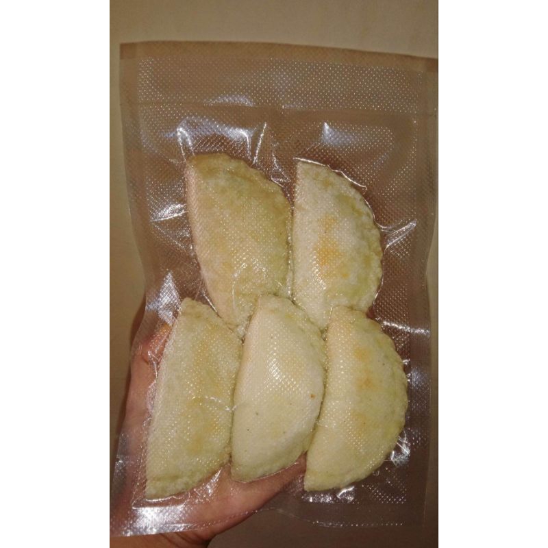 

cireng ayam suwir pedas