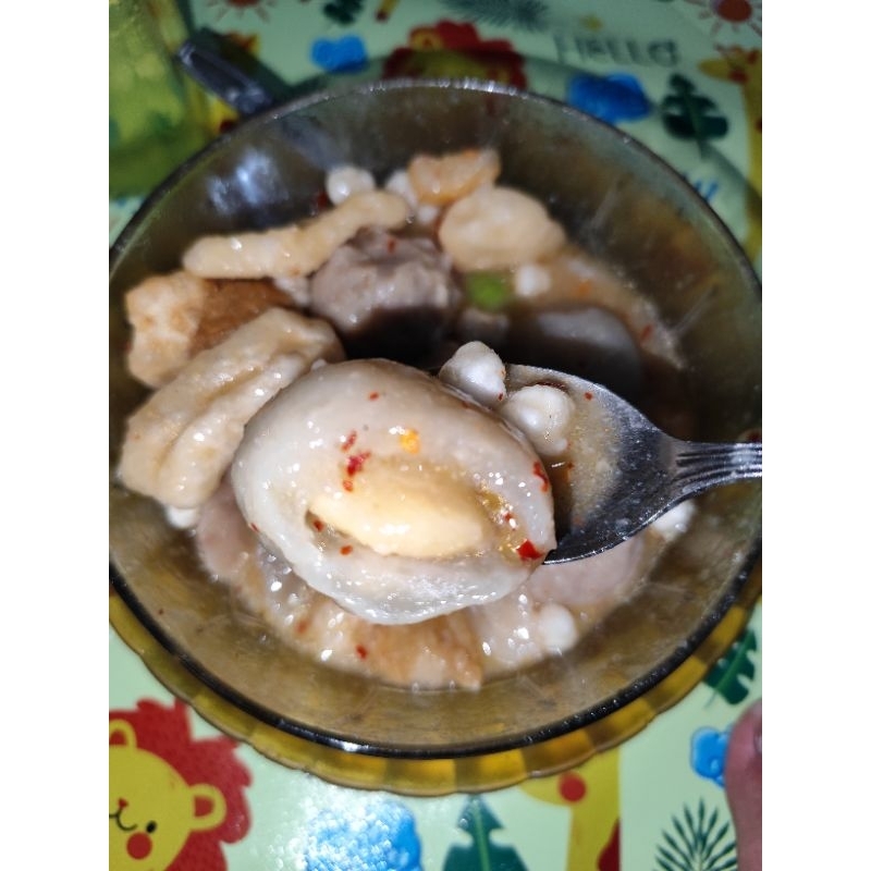 

BOCI ASOY BY DRIFSA | VARIAN GAJIH | BOCI GAJEH| BAKSO ACI GAJIH