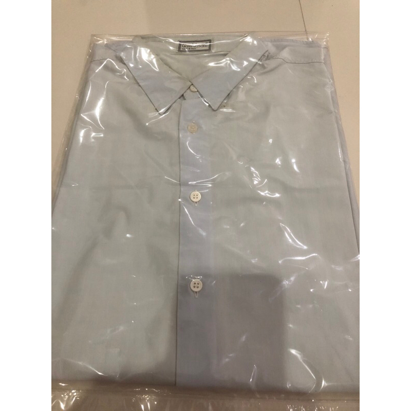 kemeja gianni versace