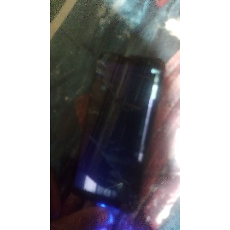 mesin hp samsung galaxy j6 2018 Ram 3/32GB hidup normal