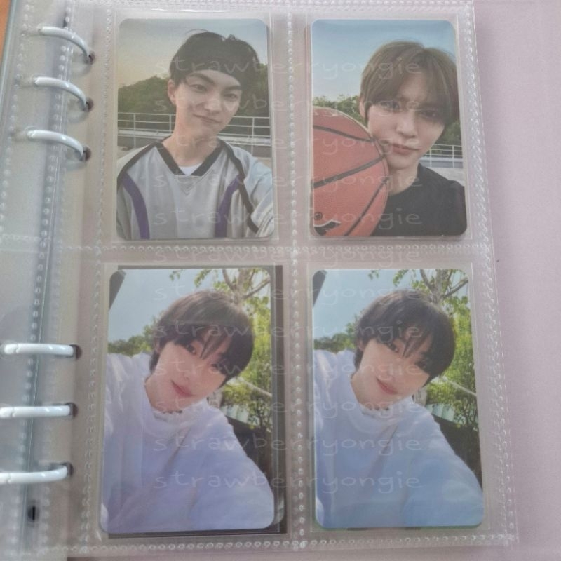 [ready] official pc riize anton seunghan eunseok realise realize rise album wonbin sohee sungchan sh