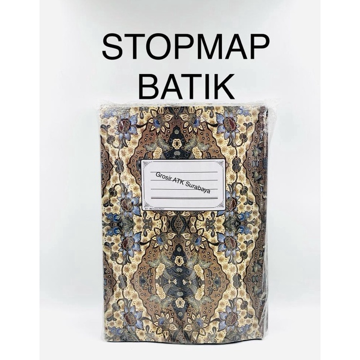 

KODE A39Q DAPAT 5 LEMBAR STOPMAP BATIK Stop Map Motif Gambar BATIK Folio F4