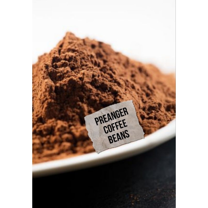 

Kopi Bubuk Robusta Temanggung 1kg