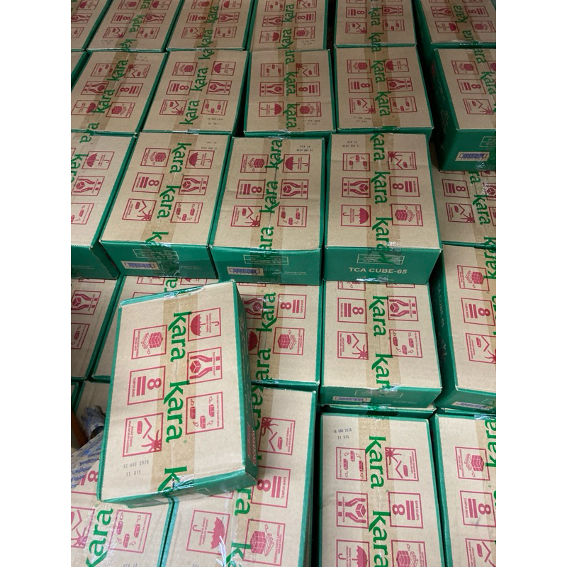 

Sun kara 65ml kemasan 1dus isi 36pcs