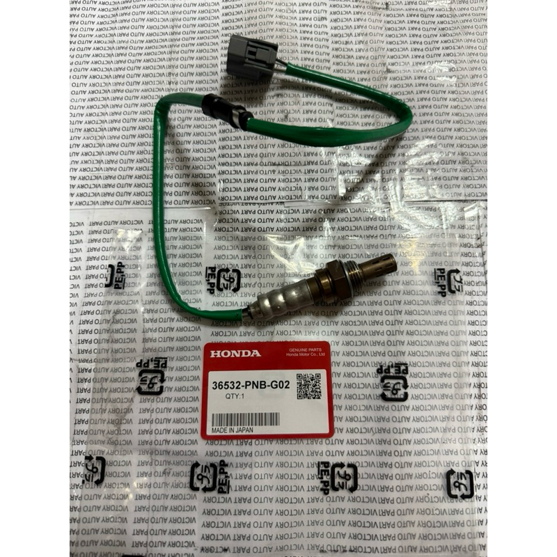 SENSOR OKSIGEN OXYGEN O2 BELAKANG/BAWAH HONDA CRV GEN 2 GEN2 2002-2006