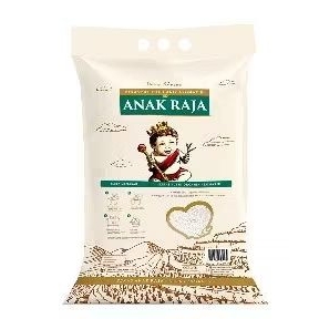 

BERAS ANAK RAJA ORGANIK AROMATIK 5 KG