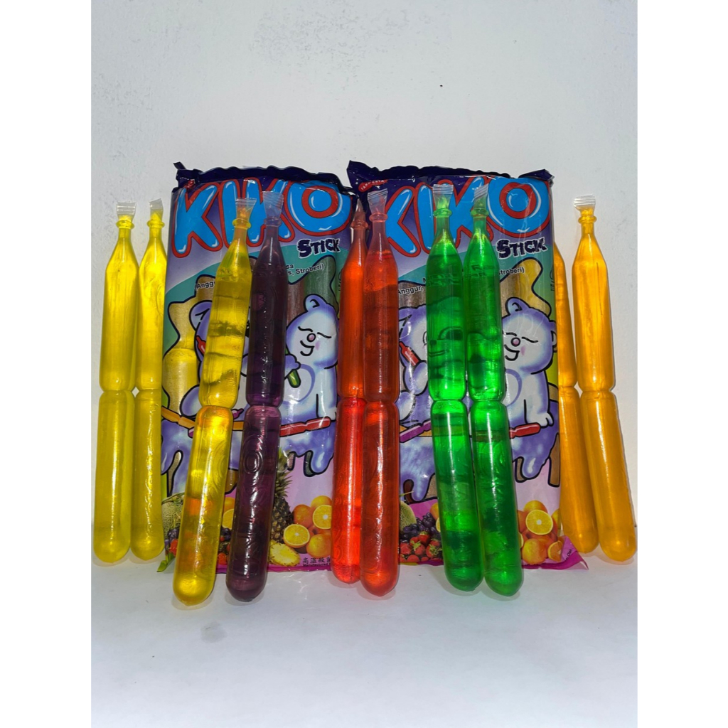 

KIKO ICE STIK ISI 10 STIK 70 ML BESAR