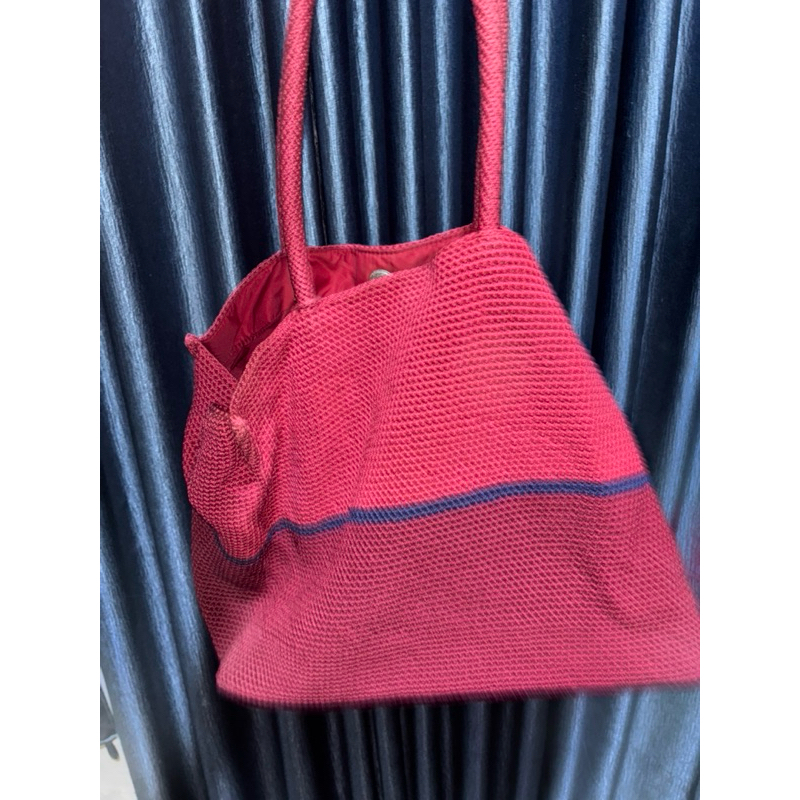 tas DOWA PRELOVED ORIGINAL