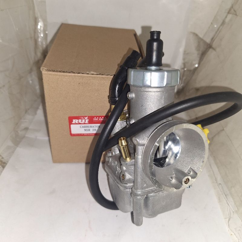 Karburator NSR Karbu PE 28 26 24 Keihin Carburator PE24 PE26 PE28 Carbu original