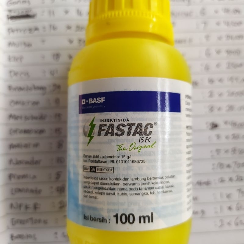 fastac