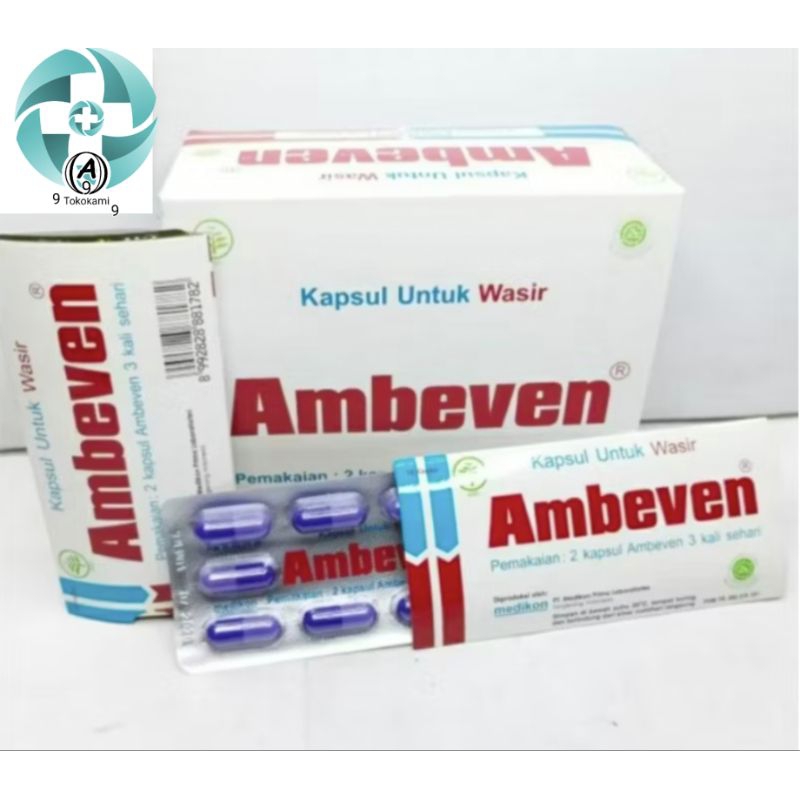 Ambeven