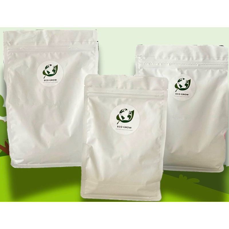 Pupuk Organik Bokashi 1kg