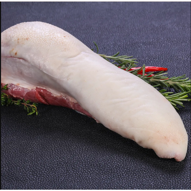 

Lidah Sapi Kualitas Premium 500gr