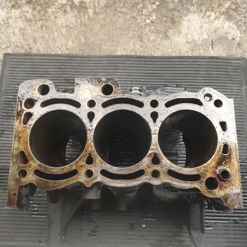 block blok mesin Xenia 1000cc