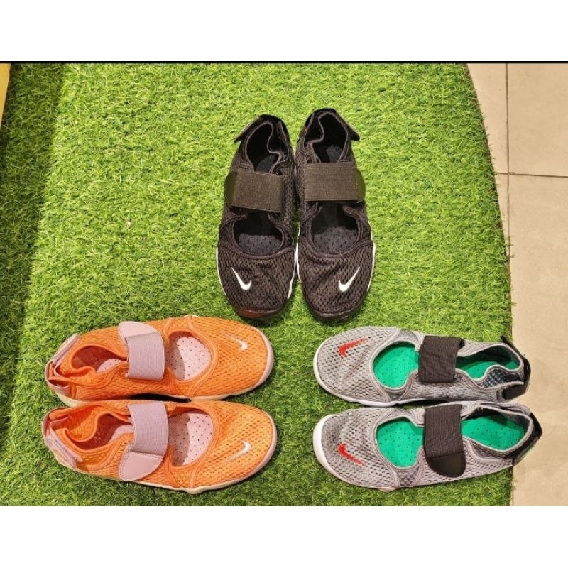 Nike air rift unisex original