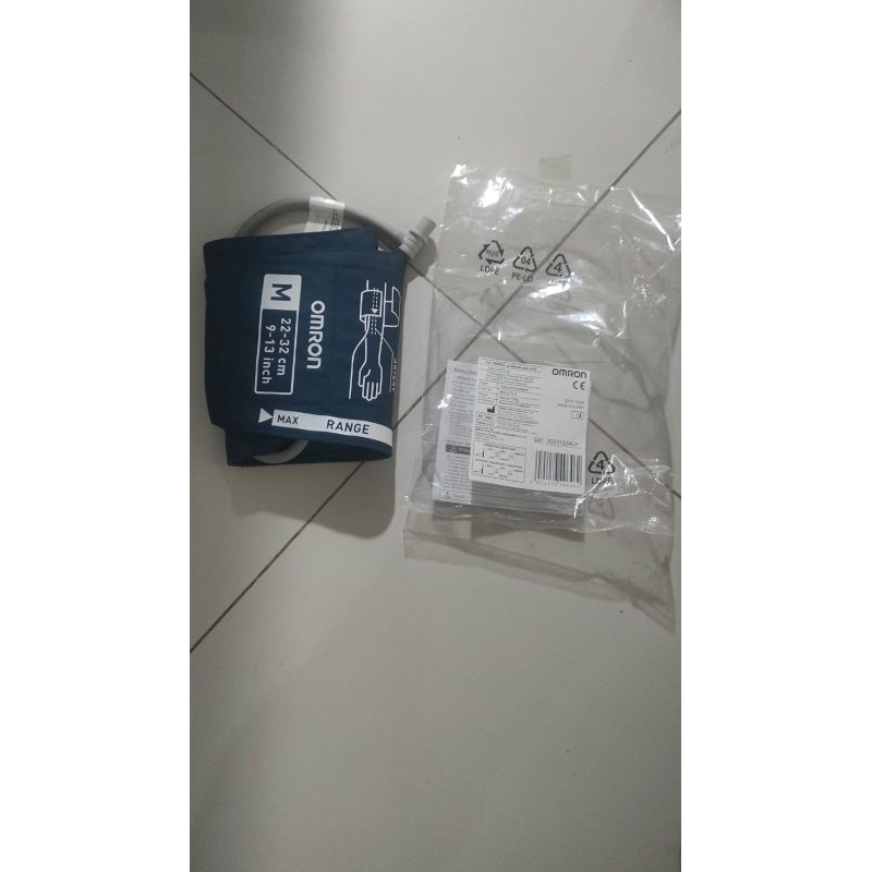 Manset ukuran M Omron tipe HBP 1300