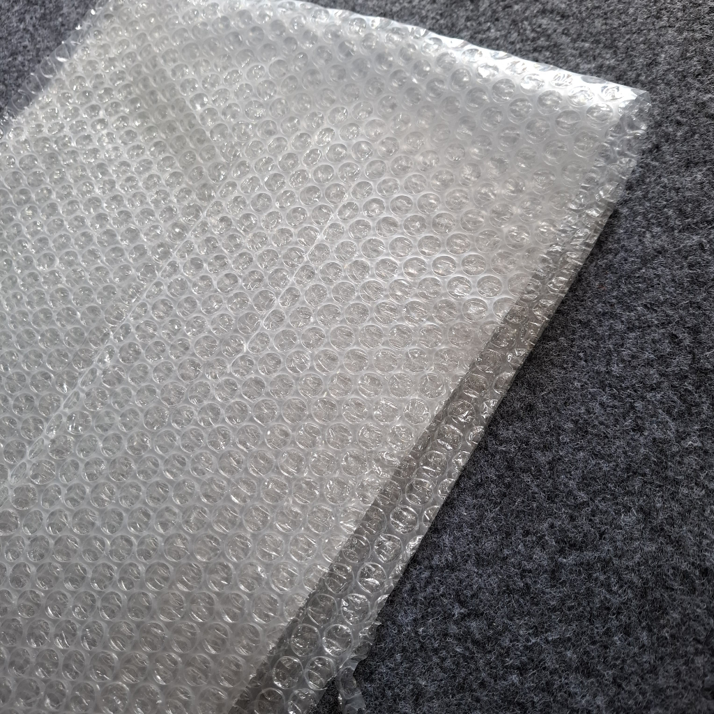 

Tambahan Peking Extra Bubble Wrap