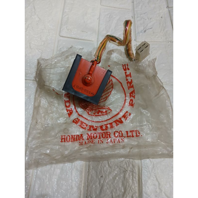 KIPROK HONDA S90 .H90Z ORIGINAL NOS