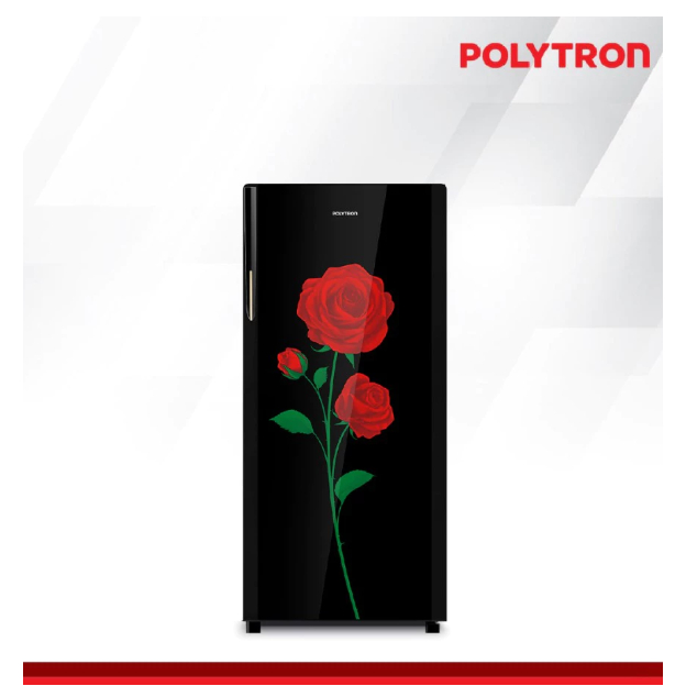 Kulkas Polytron 1 Pintu Belleza PRA DRX 15DRX 16DRX 17DRX 18DRX GAGANG