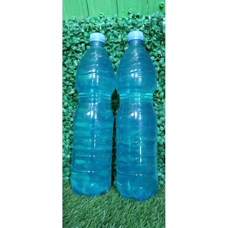 Detergen cair 1500ml, LOW BUSA, curah, murah, ramah lingkungan