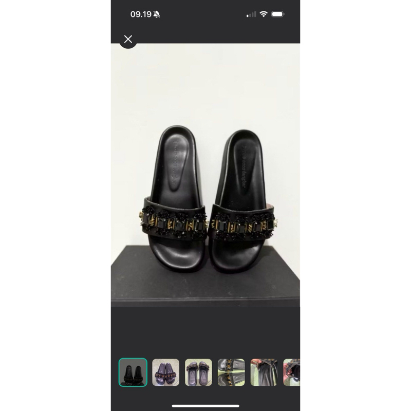 pvra sandal x caca tengker