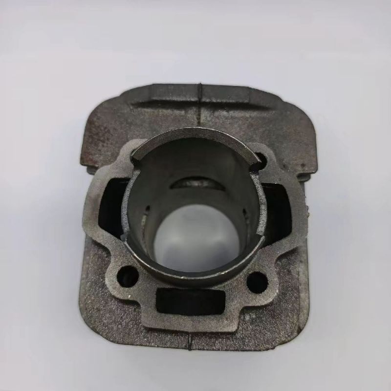 Foring Boring Blok Piston Genset 2Tak ET950 Genset 2Tak genset