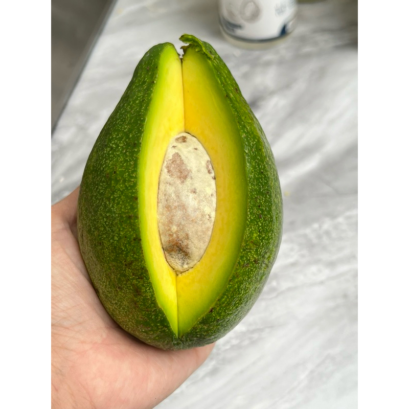 

Alpukat mentega super 1kg