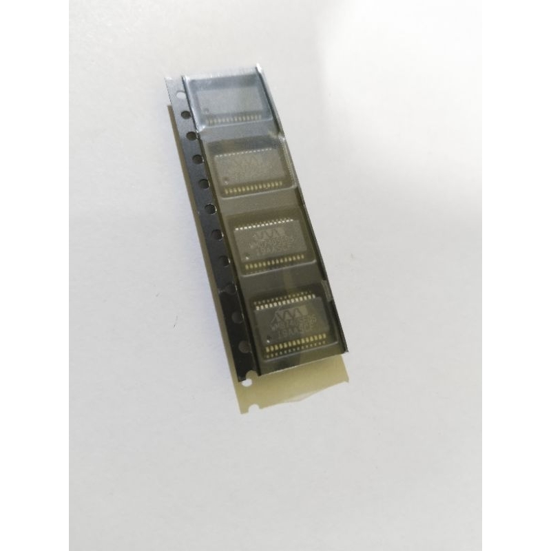 IC WM8740 SEDS 19AA SCF