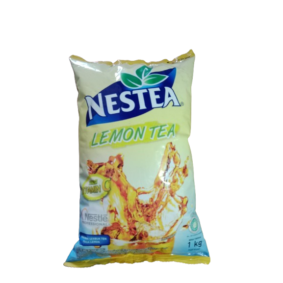 

Nestea Lemon Tea Bubuk 1 Kg