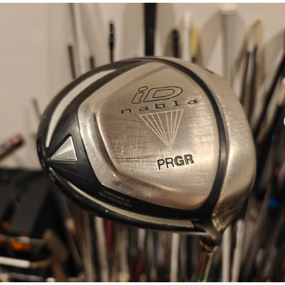 Stick Golf Driver Prgr nabla