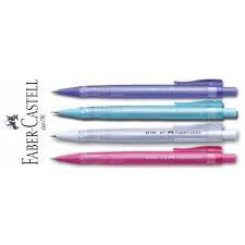 

Faber-Castell Pensil Pilot Econ 0,7 mm